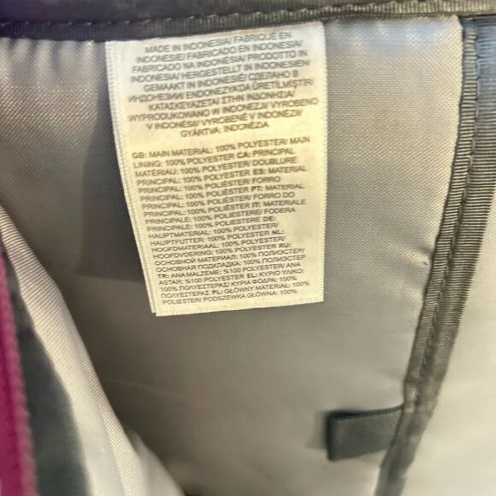 The North Face stylish functional